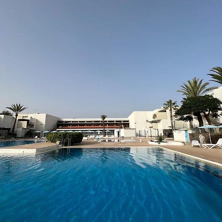Apartamento Deniz Sur - Ten Bel Арона Екстер'єр фото