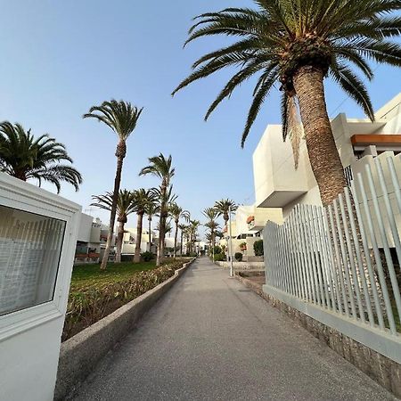 Apartamento Deniz Sur - Ten Bel Арона Екстер'єр фото