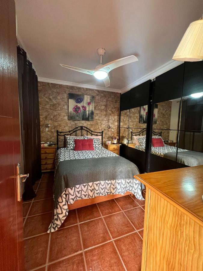Apartamento Deniz Sur - Ten Bel Арона Екстер'єр фото