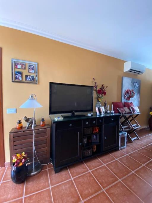 Apartamento Deniz Sur - Ten Bel Арона Екстер'єр фото