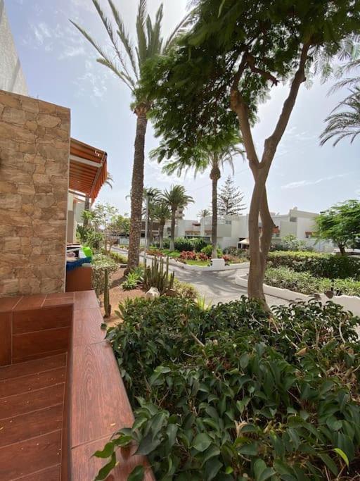 Apartamento Deniz Sur - Ten Bel Арона Екстер'єр фото