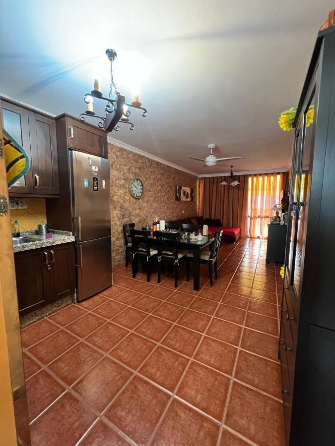 Apartamento Deniz Sur - Ten Bel Арона Екстер'єр фото