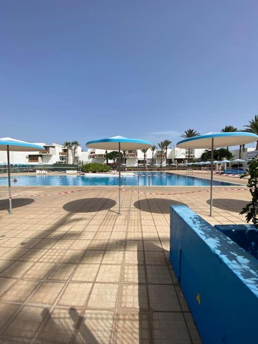 Apartamento Deniz Sur - Ten Bel Арона Екстер'єр фото