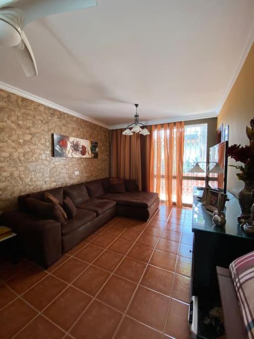 Apartamento Deniz Sur - Ten Bel Арона Екстер'єр фото