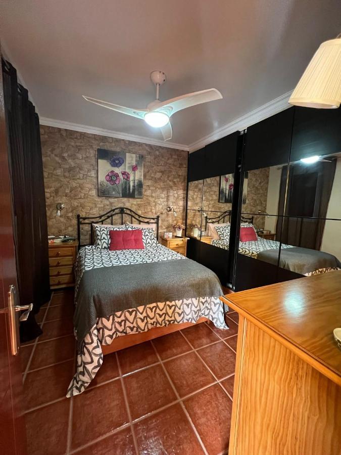 Apartamento Deniz Sur - Ten Bel Арона Екстер'єр фото
