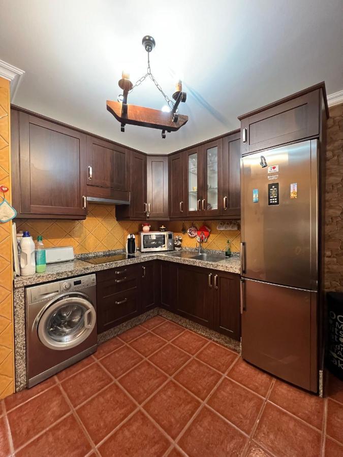 Apartamento Deniz Sur - Ten Bel Арона Екстер'єр фото