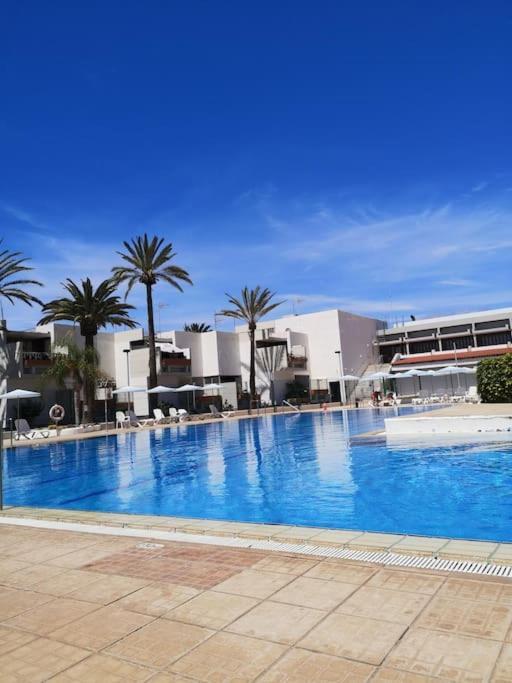 Apartamento Deniz Sur - Ten Bel Арона Екстер'єр фото