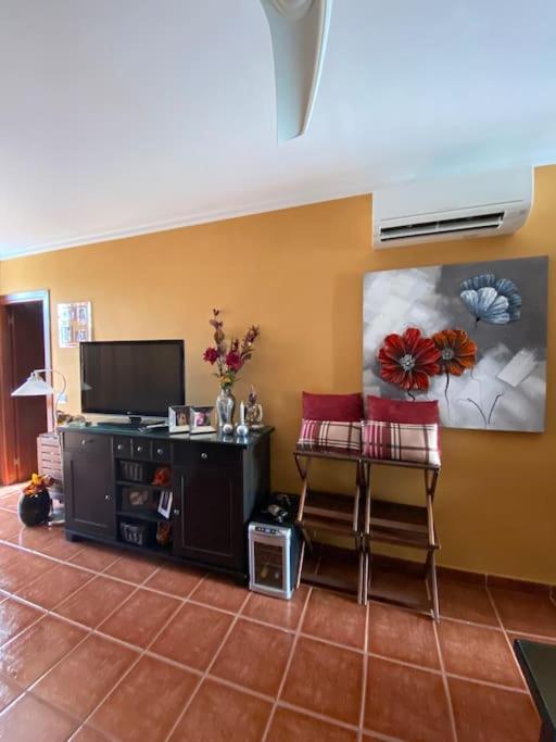 Apartamento Deniz Sur - Ten Bel Арона Екстер'єр фото