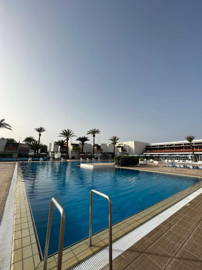 Apartamento Deniz Sur - Ten Bel Арона Екстер'єр фото